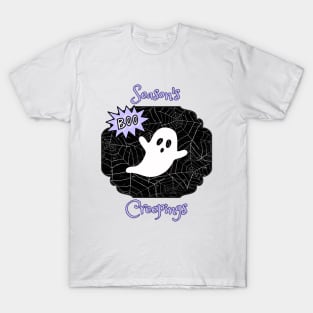 Season's Creepings T-Shirt